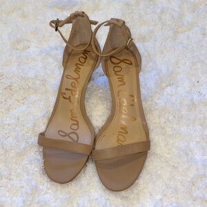 Brand new. Sam Edelmans Womens dress shoes. Size 9.5